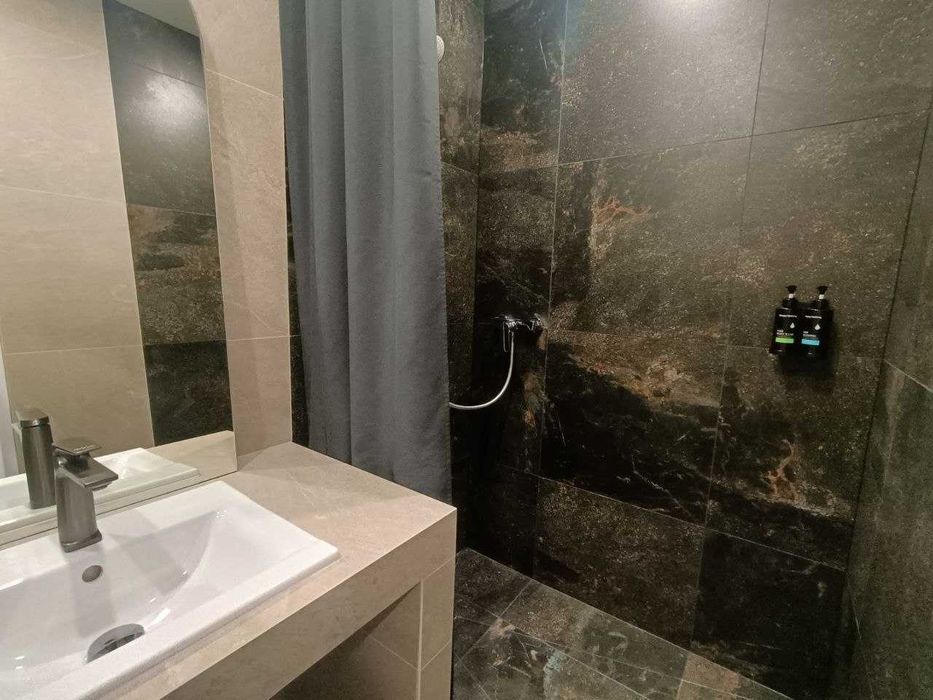 Сучасна, нова 2к квартира ЖК Аржанова(пр.Слобожанський, лік.Рахманова)