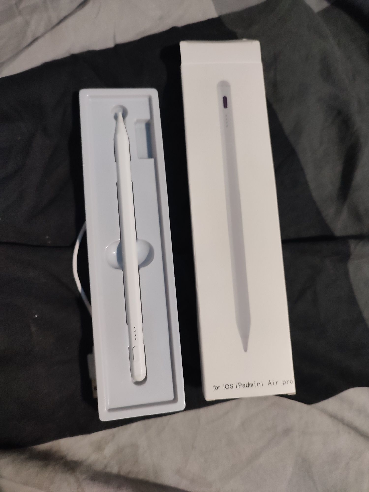Active Stylus pen (Стилус)