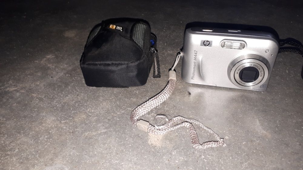 Máquinas Fotográficas
