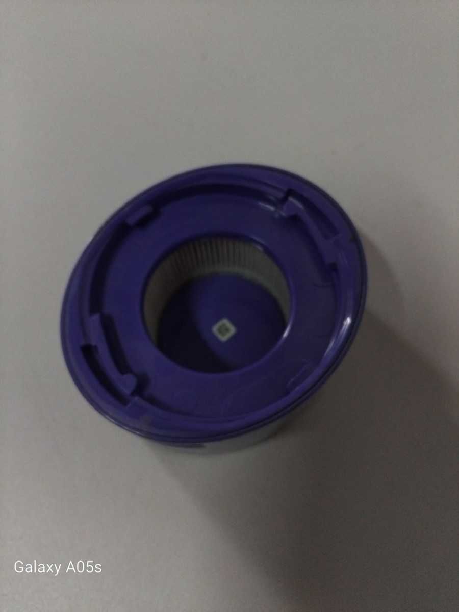 Dyson filtr wylotowy odkurzacza