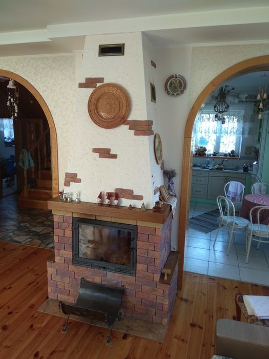 План власного будинку ( проект )