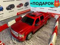 Пикап GMC Truck на радиоуправлении. Машинка на пульте радиоуправления