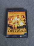 Factotum DVD charles bukowski
