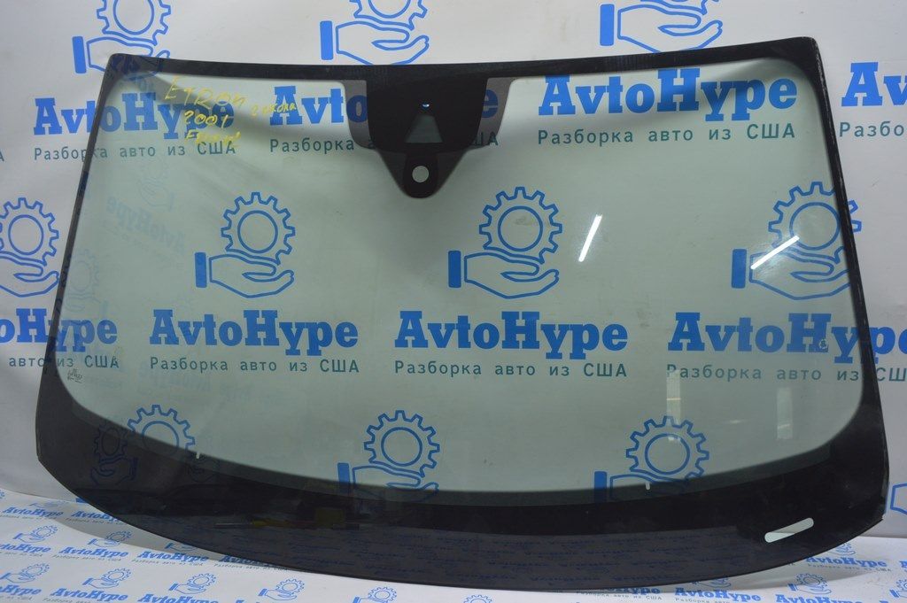 Лобовое стекло Audi E-Tron (Q8) GEN 18-21 (01) песок 4KE845099A NVB