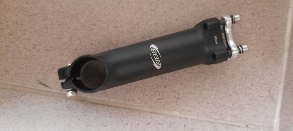 Części rowerowe różne