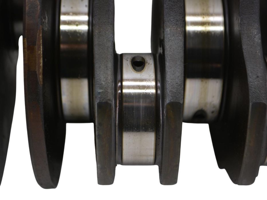 Колінвал SUBARU OUTBACK B14 2010-2014 12200AA53A