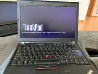 Portatil Thinkpad X220