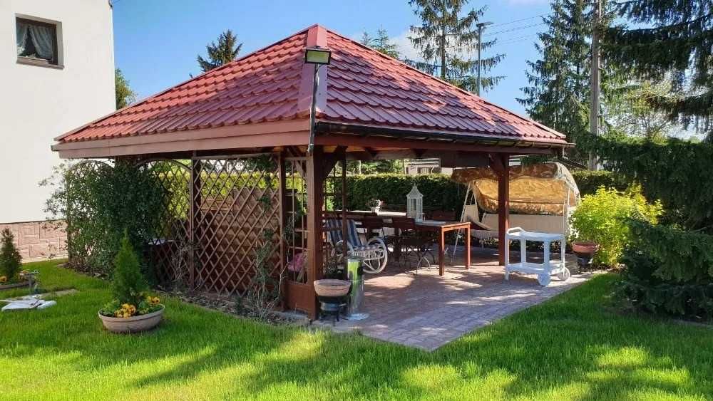Białołęka - dom dla pracowników firmy, hostel, przy Modlińskiej