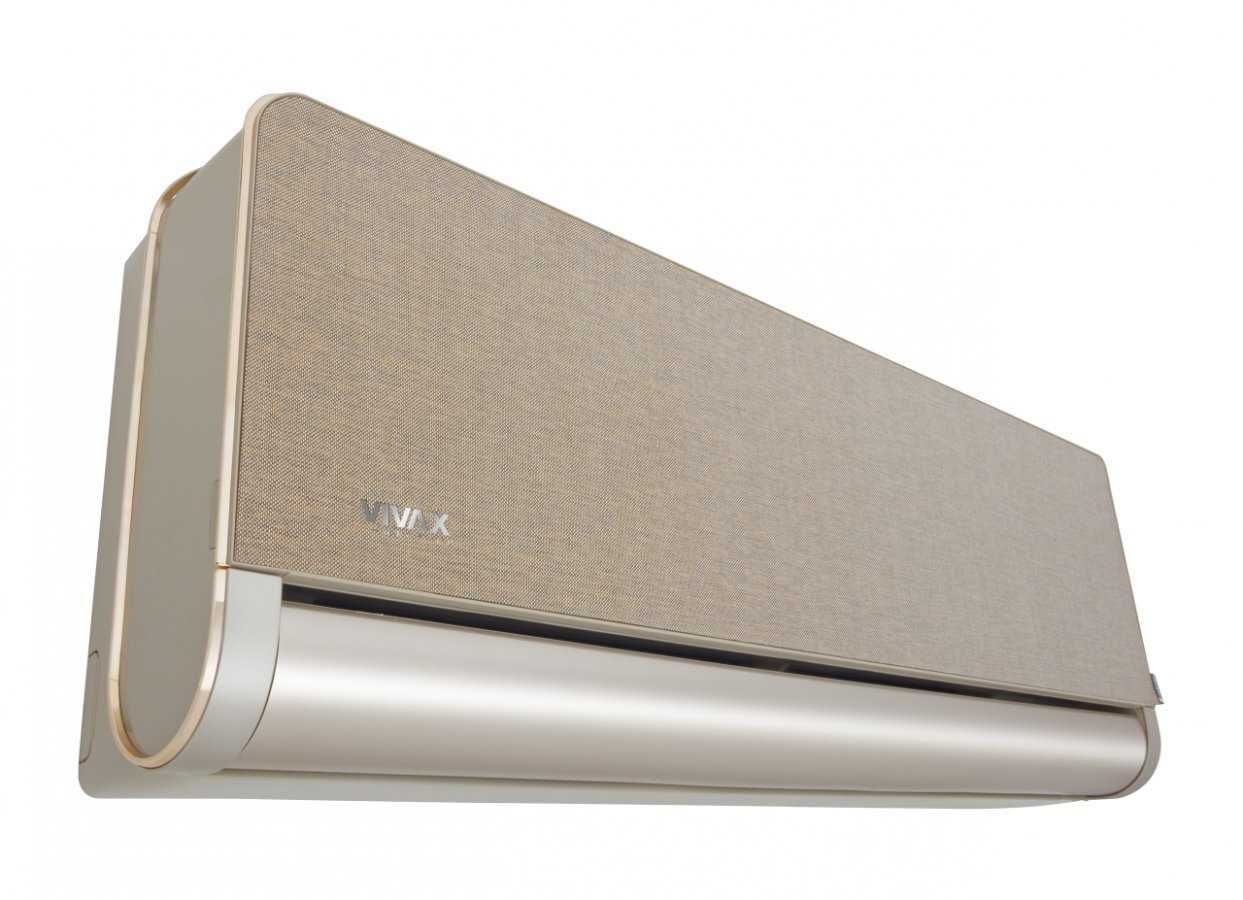 Klimatyzacja Pompa Ciepła Premium Vivax h+ 3,5KW A+++ z montażem śląsk