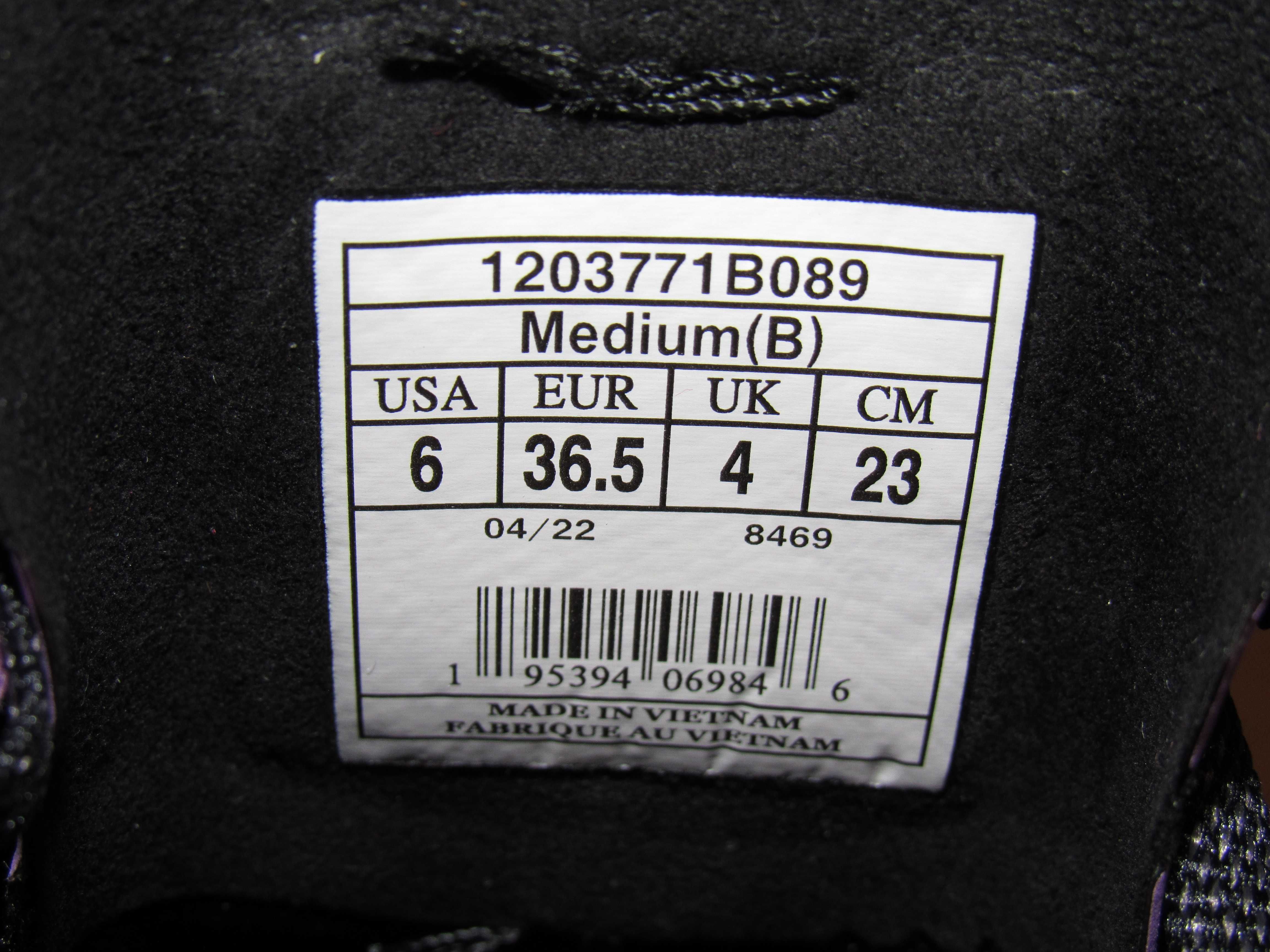 Кросівки Brooks Hyperion Max; EUR-36,5