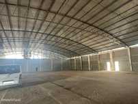 Armazém P/ Arrendamento - NOVO - Montijo, Setúbal 1.024,8 m²
