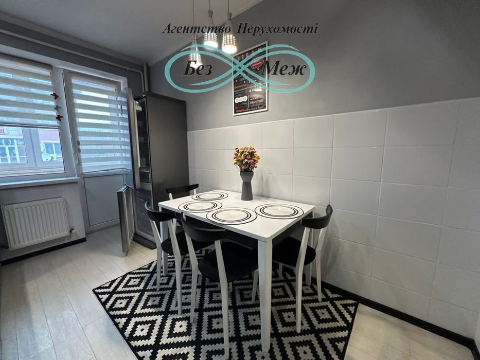 2к квартира з ремонтом та технікою жк Щасливий поряд Софія та Резиденс