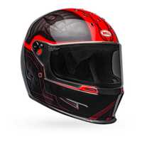 Capacete Bell Eliminator - NOVO