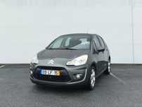 Citroen C3 1.1 (89 mil kms)