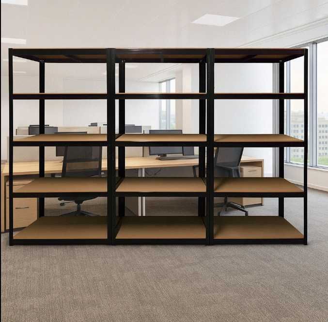 Металевий стелаж для зберігання речей та інструментів! 180х90х40