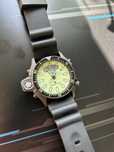 Citizen promaster JP2007-17W