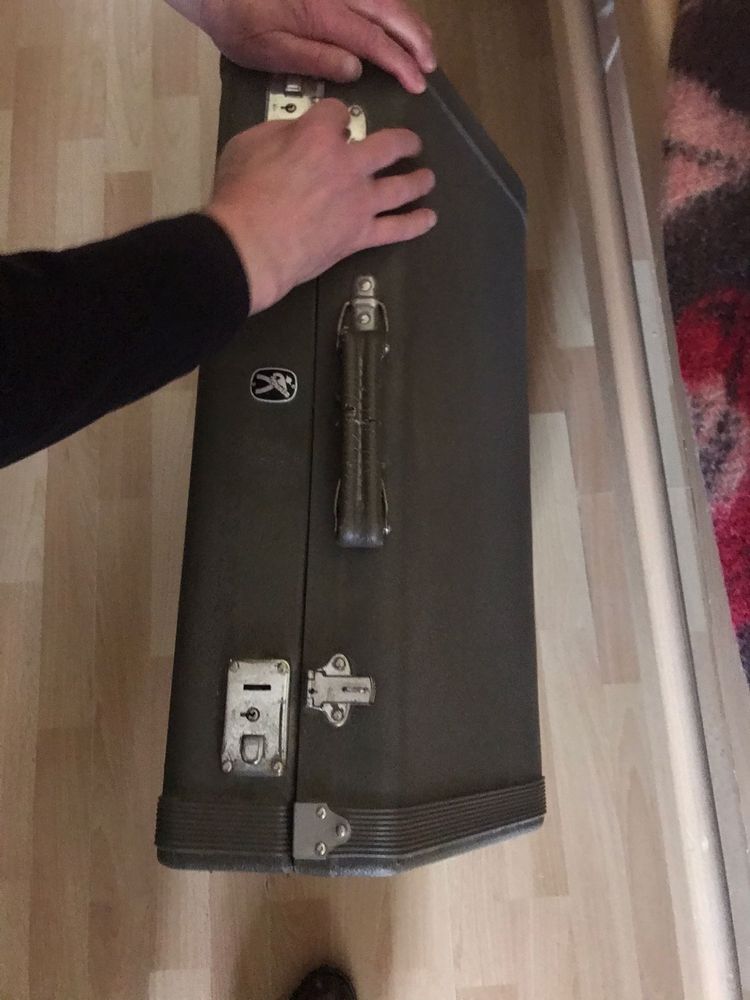 Akordeon Hohner Pirola III