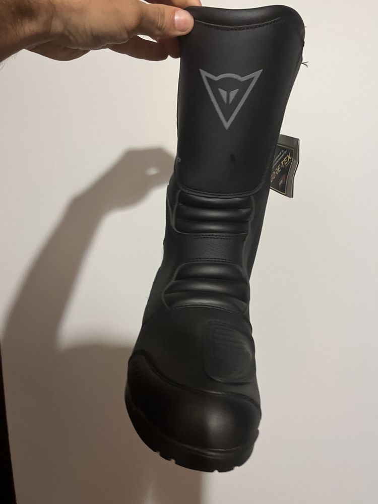 Buty Dainese Freeland Gore Tex rozmiar 44 nowe