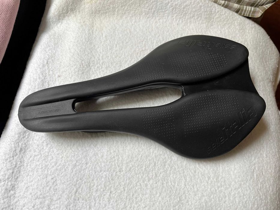 Selim Selle Italia Model X Superflow