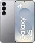 Samsung Galaxy S25 5G 12/256GB Silver Shadow NOWY!