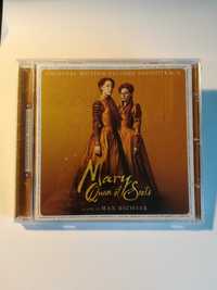 Mary Queen Of Scots - Soundtrack Płyta CD nowa w folii