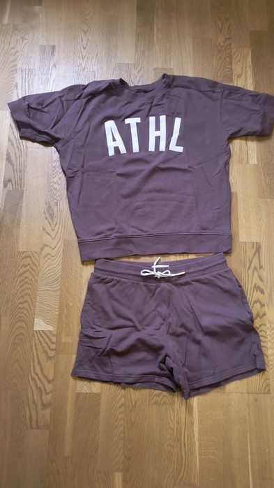 Porządna męska M reserved