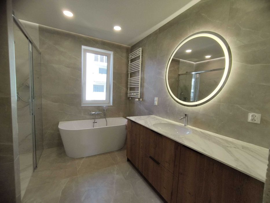 Remonty Łazienki Wykończenia