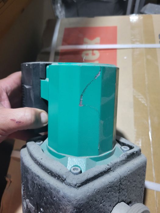 Насос wilo top z 25/6