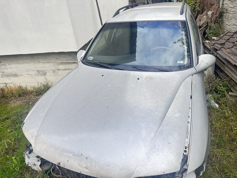 Продам опель вектра B 2001 рік