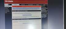 Router D-Link DIR-600
