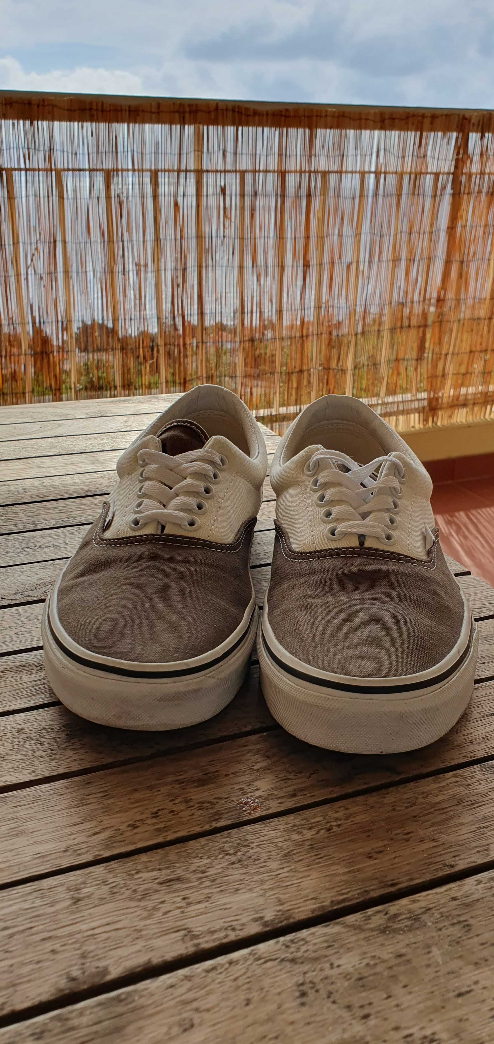 Vans Era - Tamanho 42