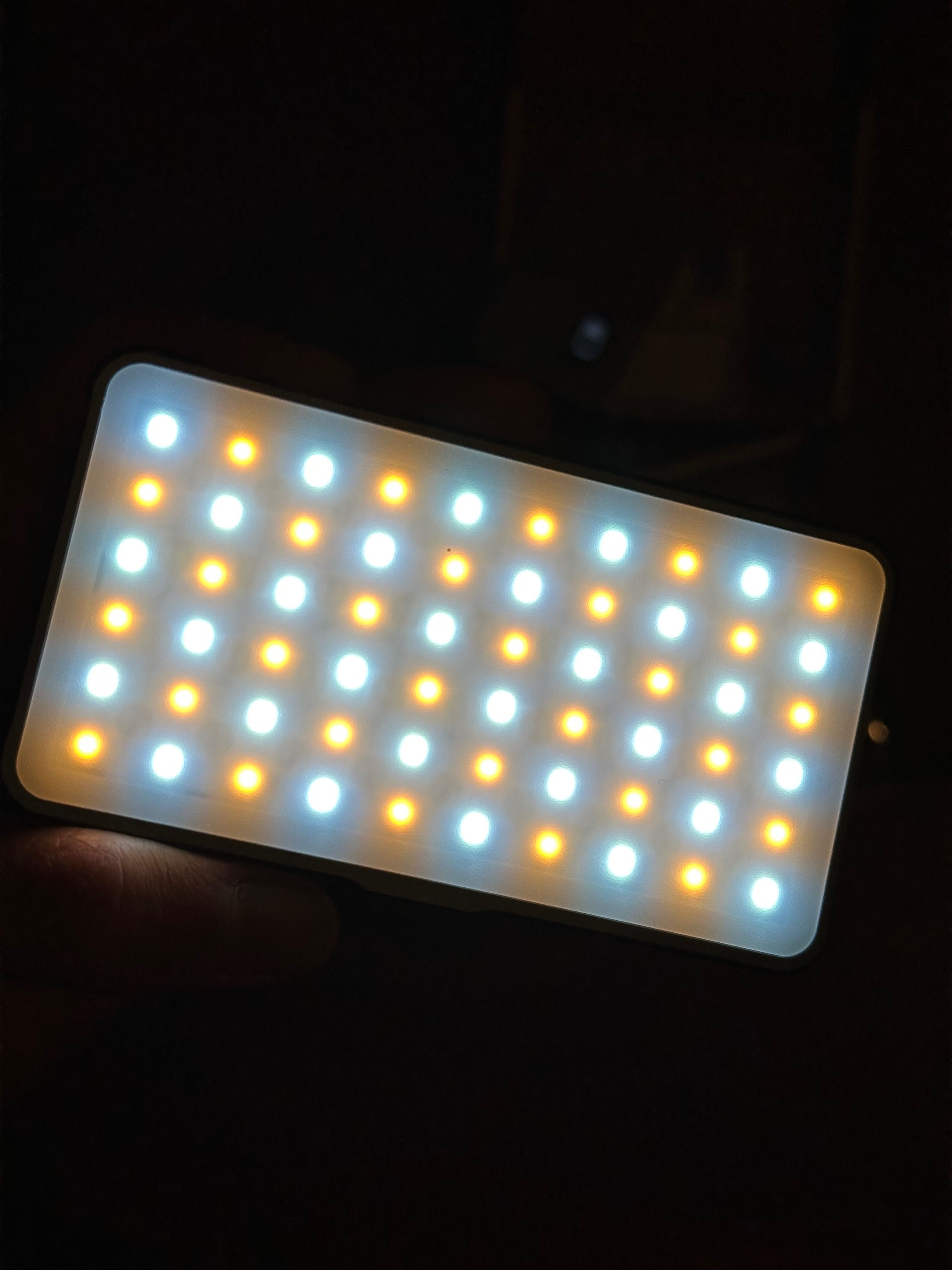 Newell RGB-W Rangha Mini x2