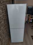 Lodówka AMICA KGC384110E 148cm