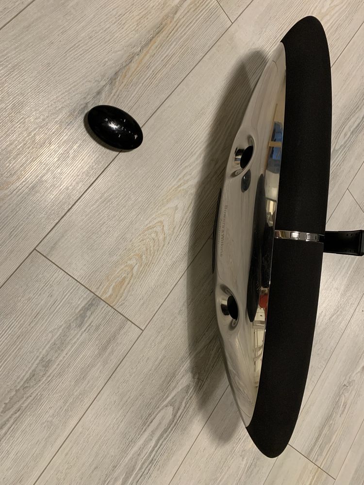 Głośnik Bowers & Wilkins Zeppelin Pilot
