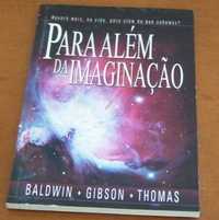 Para além da imaginação de John T. Baldwin