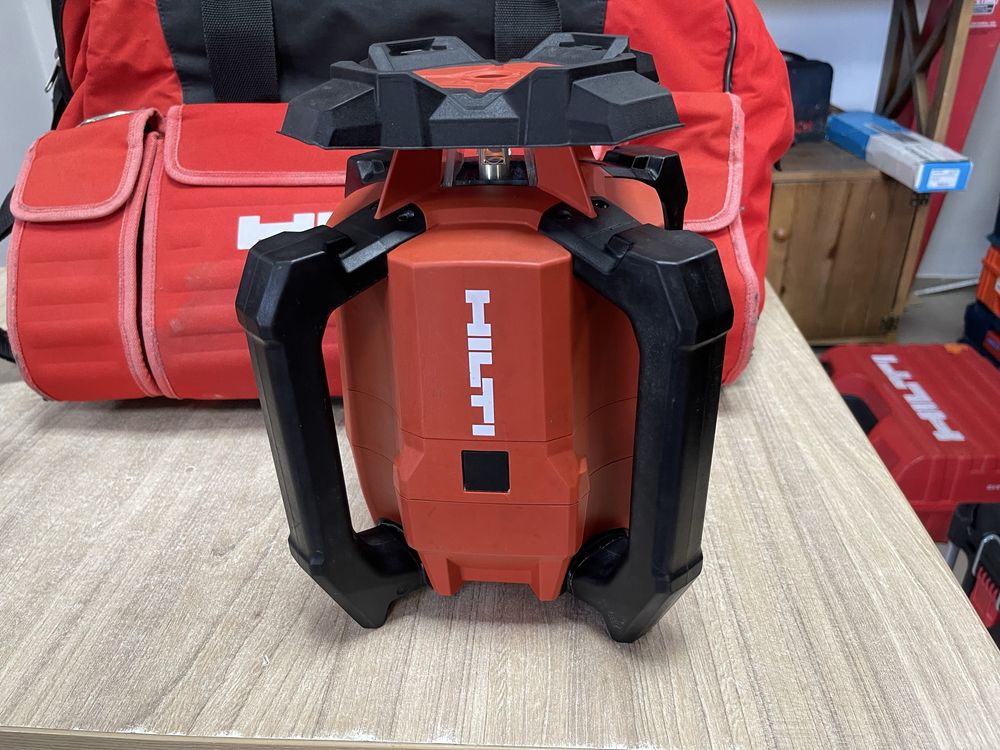 Hilti PR 40-22 Nuron / ротаційний лазерний рівень Хілті Нурон
