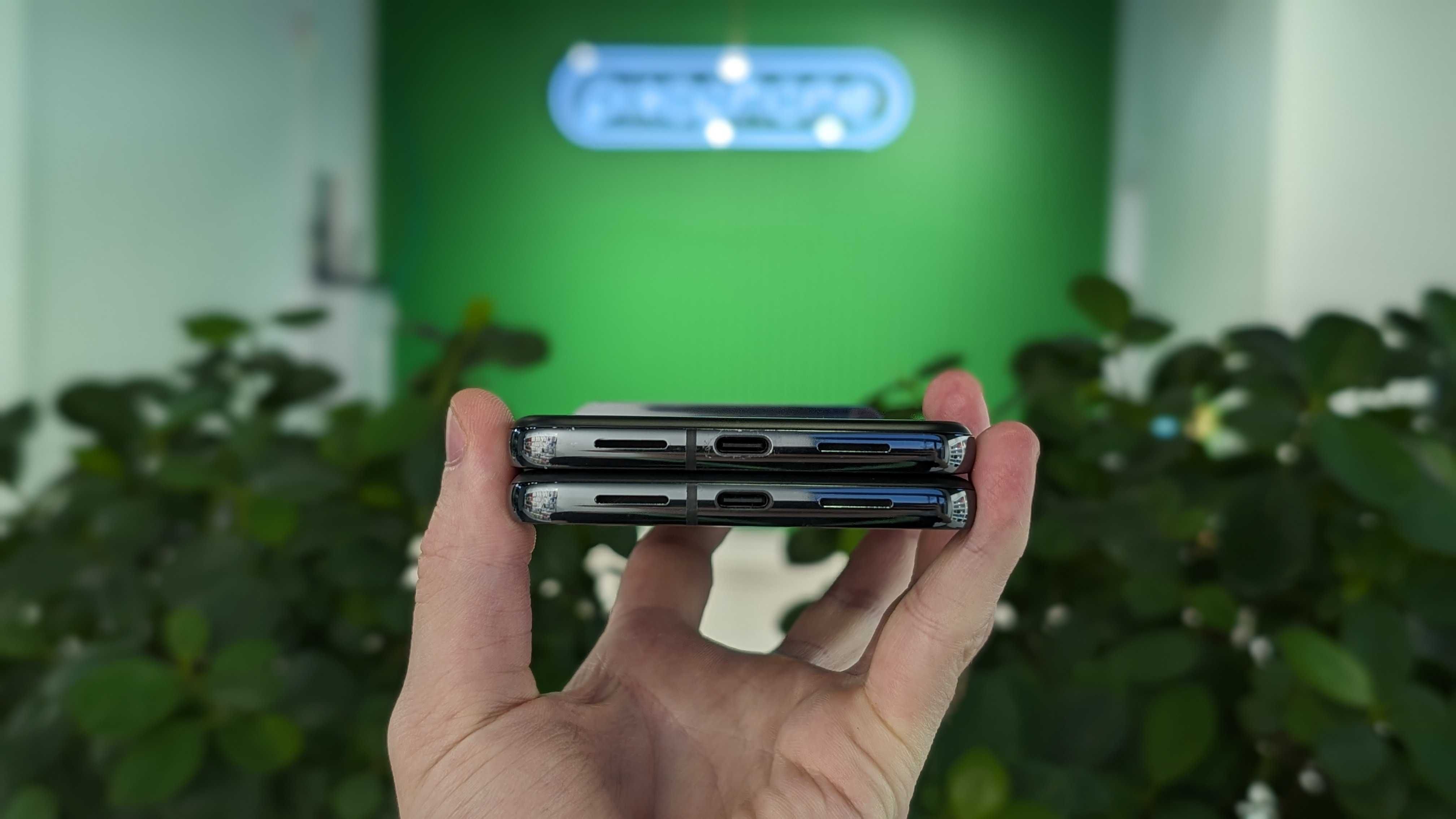 Магазин Google Pixel 8 Pro 12/256GB Obsidian Гарантія Оплата частинами