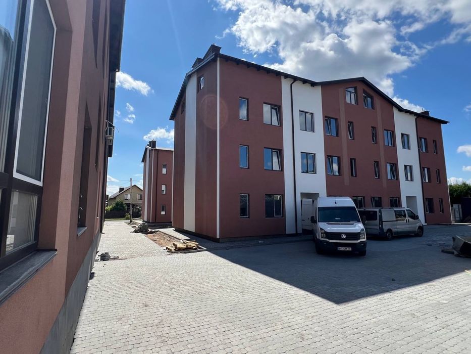 Смарт квартира біля озера з ГАЗОМ! Перший поверх! Вигідна пропозиція!