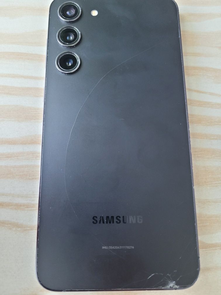 Samsung S23 Plus 256gb