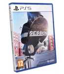 SESSION PL PS5 Nowa w (folii)
