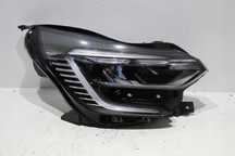 Renault Clio V Full Led Lampa Przód Przednia Prawa Kompletna