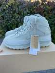 Adidas Yeezy Desert Boot Salt sneakersy wysokie 43 1/3
