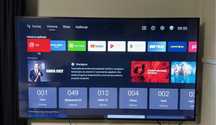 Sony Bravia 75xg8096 android 4k