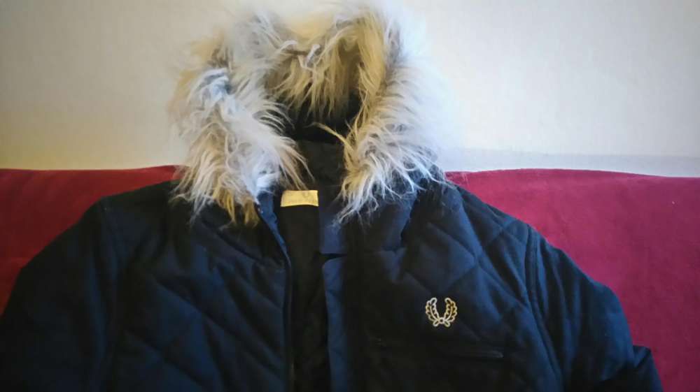 Fred Perry kurtka