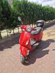sprzedam motorower skuter