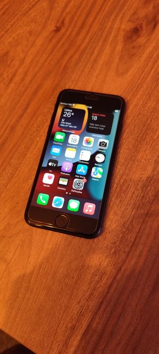 iPhone 7 128 GB.