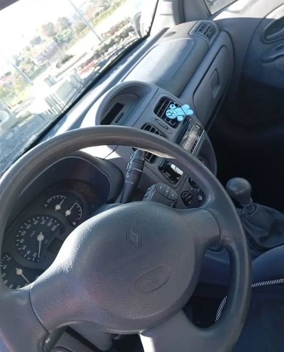 Renault Clio   Valor Negociável