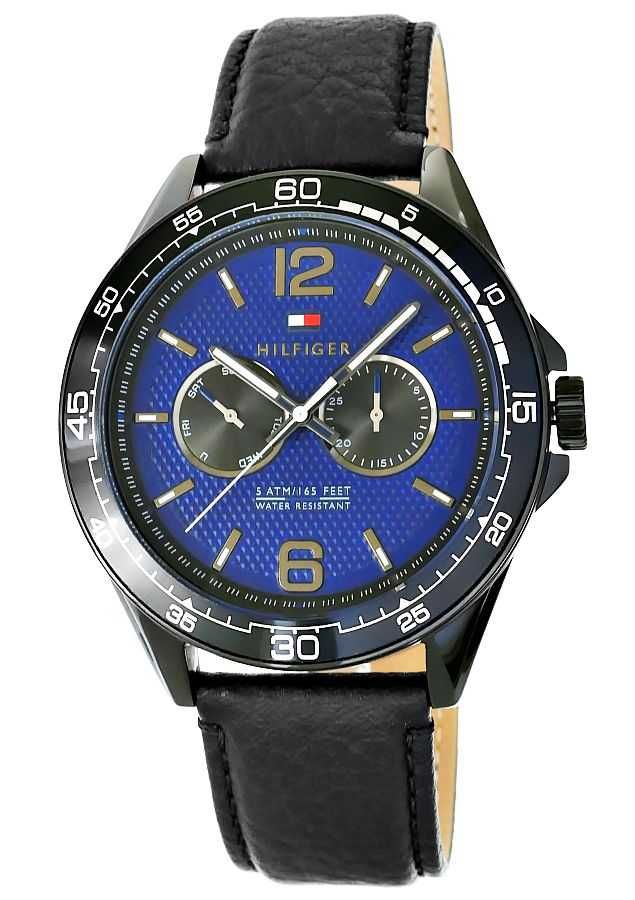 Zegarek Męski Tommy Hilfiger
