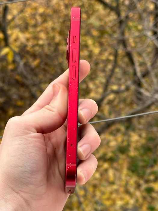 Айфон, 13, 128гб, акб-80%, Все працює, номер 14