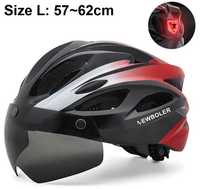 Kask rowerowy NEWBOLER